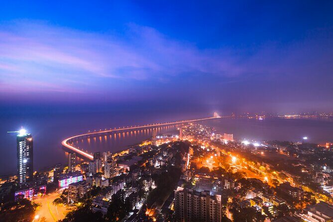 Full Day Mumbai City Tour and Dharavi Slums - The Sum Up