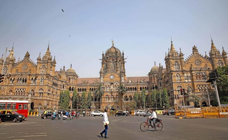 Full Day Mumbai City Tour With Bollywood Tour - Key Points