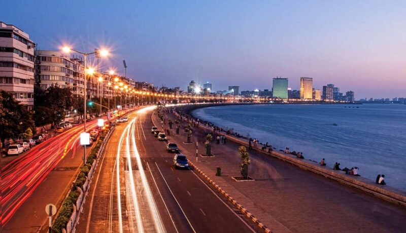 Full Day Mumbai City Tour With Bollywood Tour - Bollywood Experience