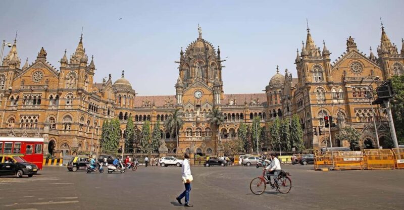 Full Day Mumbai City Tour With Bollywood Tour - Booking and Cancellation Policy