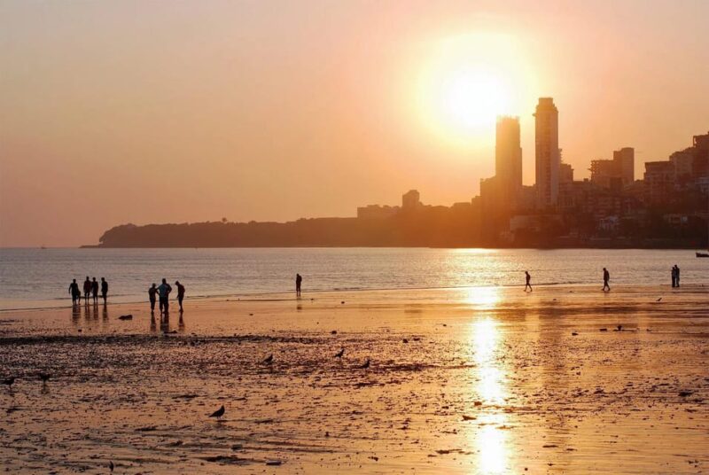 Full Day Mumbai City Tour With Bollywood Tour - Frequently Asked Questions