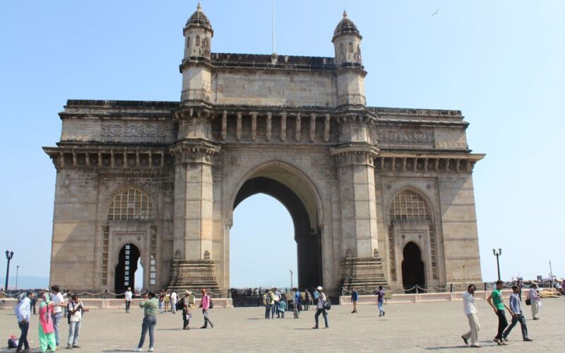 Full-Day Mumbai Tour With Dhobi Ghat & Marine Drive - Itinerary Highlights