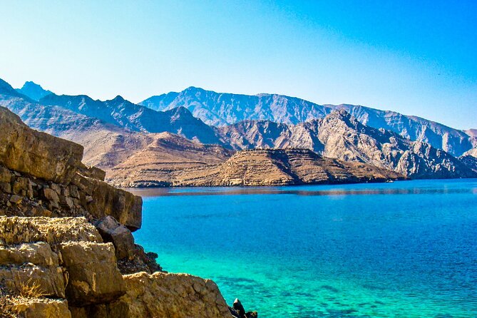 Full Day Musandam Dibba Cruise With Buffet Lunch - Meeting and Pickup Arrangements