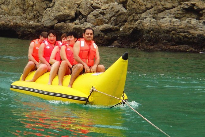Full-Day Mussandam Cruise With Lunch Dibba - Logistics and Booking Information