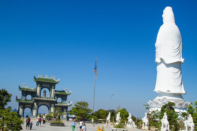 Full-day My Son Sanctuary & Marble Mountains Day Trip From Hoi An - Tour Pricing and Availability