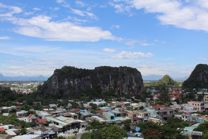 Full-day My Son Sanctuary & Marble Mountains Day Trip From Hoi An - Customer Reviews and Feedback