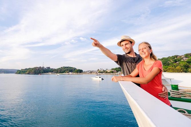 Full Day Mykonos South Coast Cruise With Lunch - Key Points