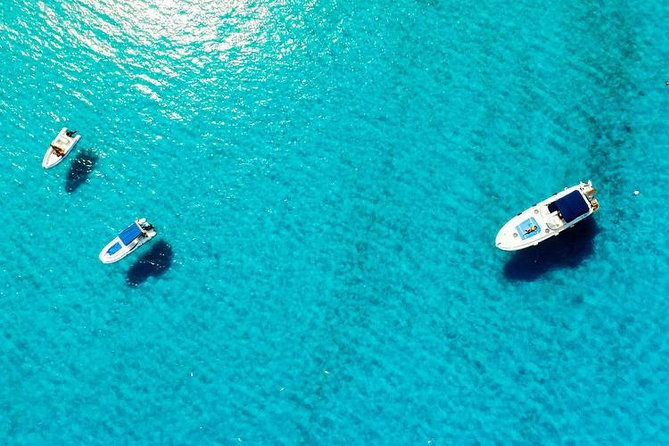 Full Day Mykonos South Coast Cruise With Lunch - Customer Ratings and Reviews