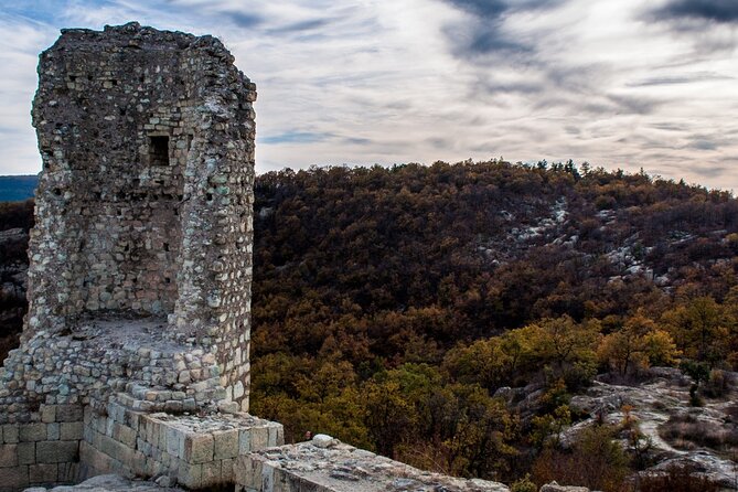 Full Day Mystical East Rhodope and the Ancient City of Perperikon - Inclusions and Pricing