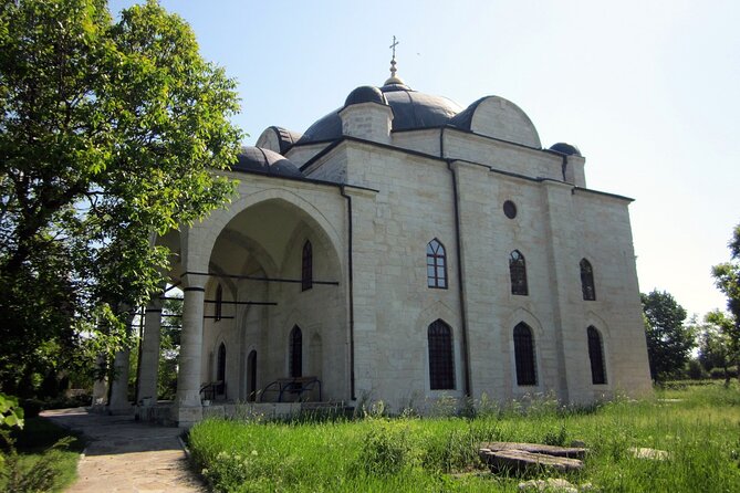 Full Day Mystical East Rhodope and the Ancient City of Perperikon - Tour Confirmation Details