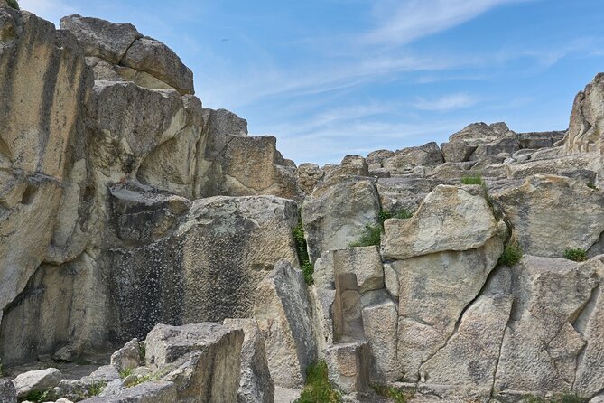 Full Day Mystical East Rhodope and the Ancient City of Perperikon - Historical and Cultural Experiences
