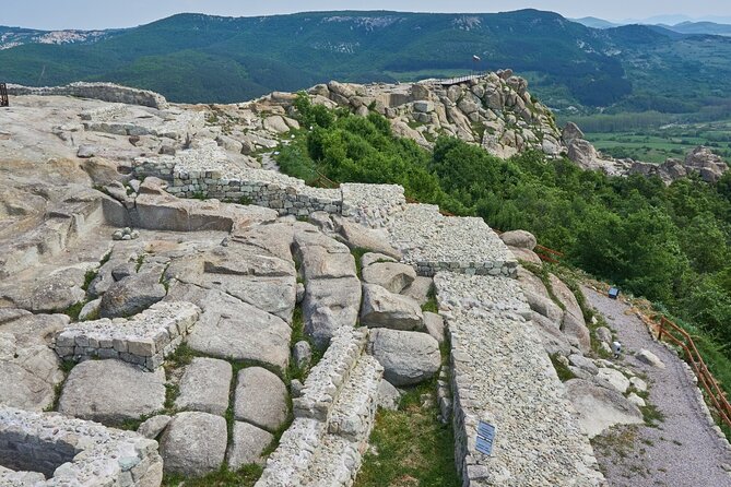 Full Day Mystical East Rhodope and the Ancient City of Perperikon - Suitability for Small Groups