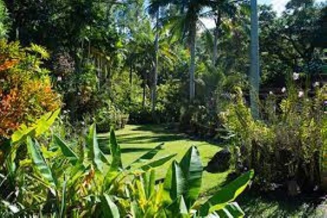 Full Day Nadi Discover Tour ( From Sigatoka Coral Coast Hotels ) - Meeting and Pickup Information