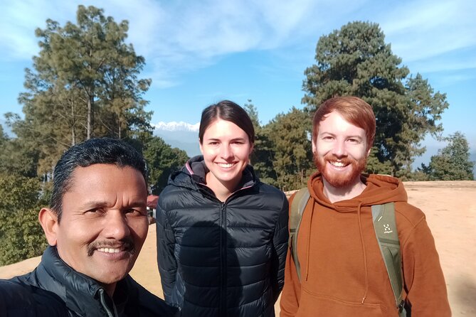 Full Day Nagarkot Hiking With UNESCO Heritage Site Changu & Lunch - Customer Feedback and Ratings