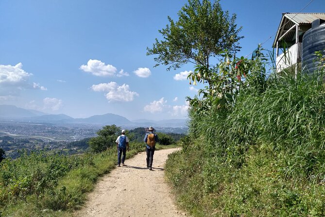 Full Day Nagarkot Hiking With UNESCO Heritage Site Changu & Lunch - Booking and Cancellation Policy