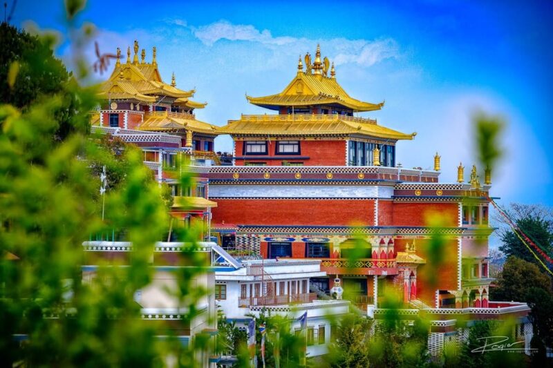 Full-Day Namobuddha Monastery and Bhaktapur Guided Tour - Tour Experience Details