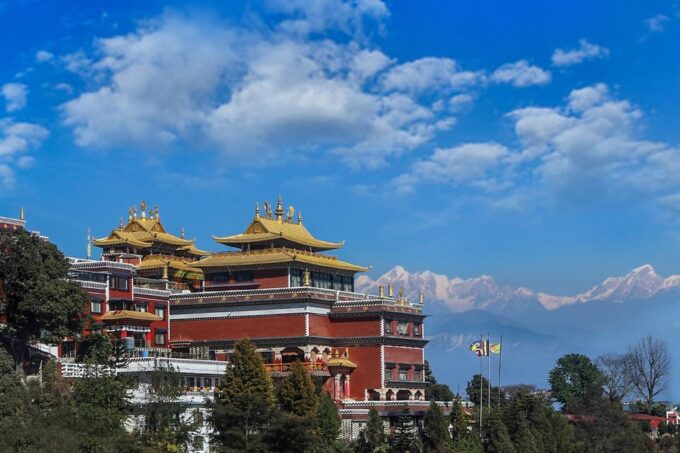 Full-Day Namobuddha Monastery and Bhaktapur Guided Tour - Inclusions and Exclusions
