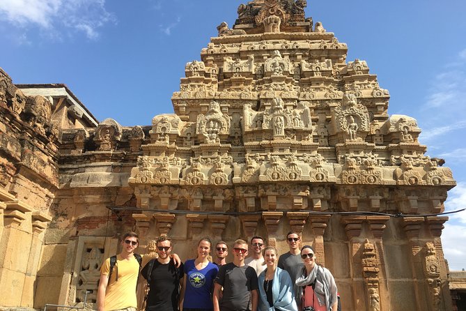 Full-Day Nandi Hills Countryside Tour by Bike - Nandi Hills Adventure