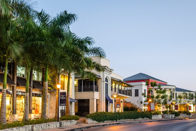 Full-Day Natural Heritage Tour in Barbados With Lunch - Traveler Experience and Reviews