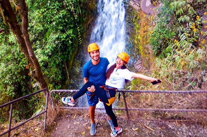 Full-Day Nature and Adventure Private Tour From Guayaquil - Tour Schedule and Availability