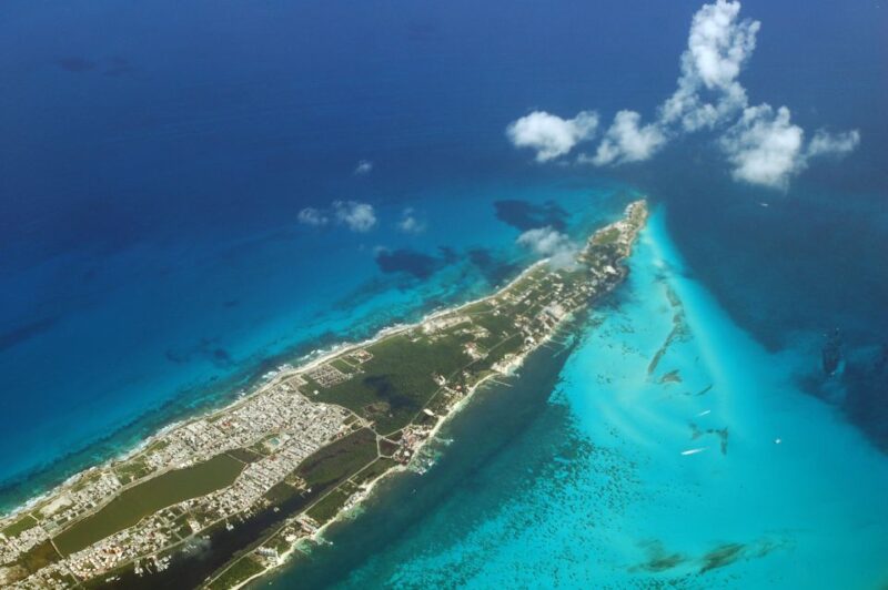 Full Day Nature Expedition to Contoy Island and Isla Mujeres - Important Information