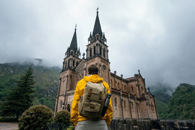 Full-Day Nature Tour: Picos De Europa National Park - Included Services and Experiences