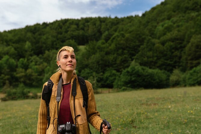 Full-Day Nature Tour: Picos De Europa National Park - Accessibility and Transportation