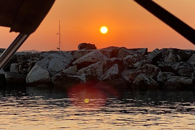 Full Day Naxos Exploration Yacht Tour - Recap
