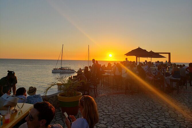 Full-Day Negril & Ricks Cafe Sunset Tour from Montego Bay - The Sum Up