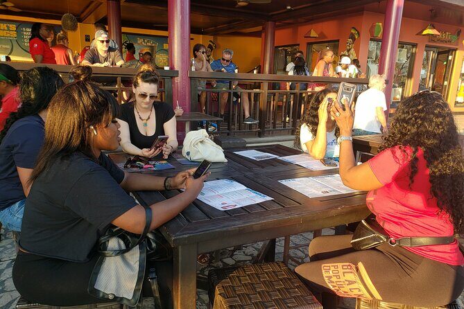 Full-Day Negril & Ricks Cafe Sunset Tour from Montego Bay - FAQ