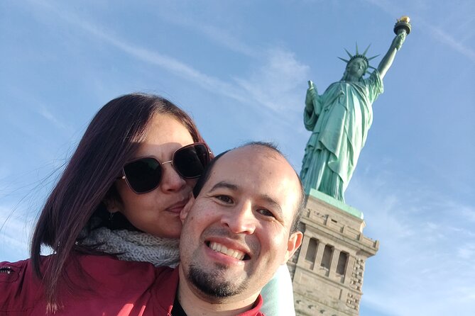 Full Day New York City Tour With Private Guide - Inclusions