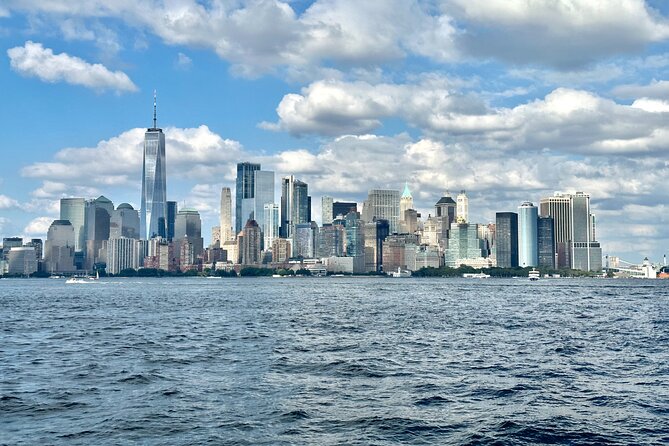 Full Day New York City Tour With Private Guide - Customizable Itinerary