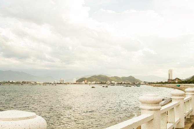 Full-day Nha Trang Island Discovery - Operated by Hoi An Express Travel