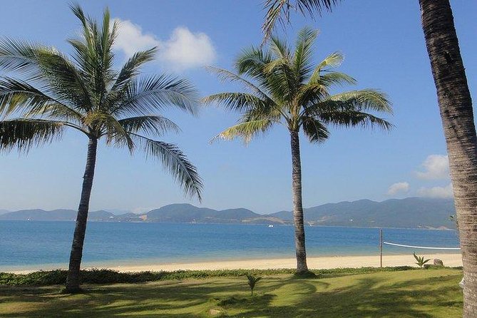 Full-day Nha Trang Island Discovery - Pricing and Discounts