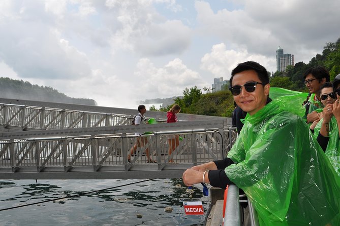 Full-Day Niagara Falls Tour From Toronto - Tour Availability