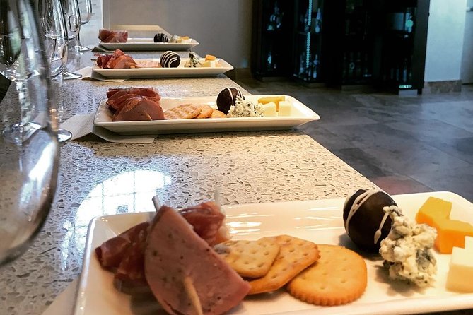 Full-Day Niagara-On-The-Lake Guided Wine and Charcuterie Tour - Accessibility and Transportation