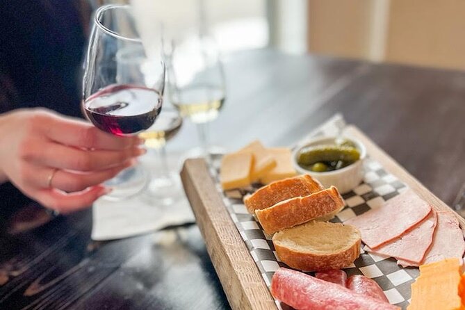Full-Day Niagara-On-The-Lake Guided Wine and Charcuterie Tour - Additional Tour Information