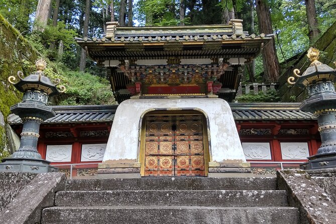 Full Day Nikko Private Tour With Certified Japanese Guide - Exploring the Sights of Nikko