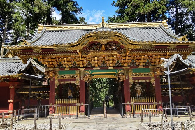 Full Day Nikko Private Tour With Certified Japanese Guide - Experiencing Japanese Culture