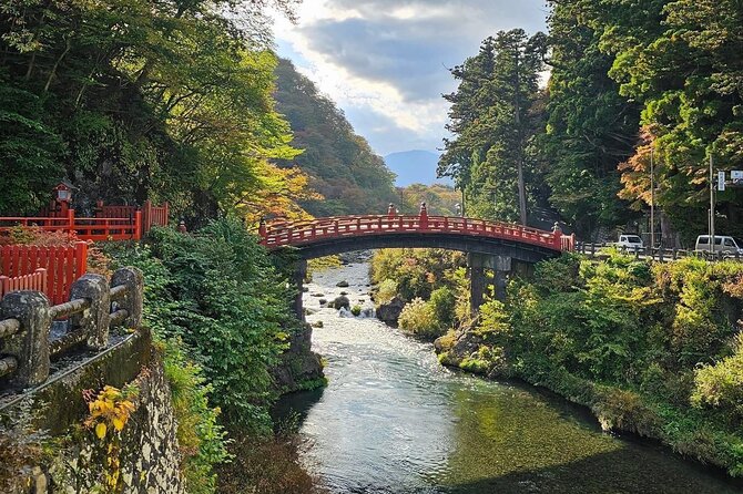 Full Day Nikko Private Tour With English Speaking Guide. - Inclusions and Exclusions