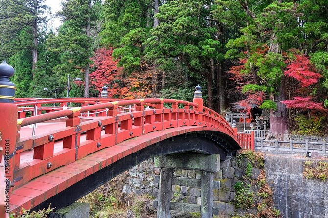 Full Day Nikko Private Tour With Multilingual Chauffeur - Visiting Tobu World Square