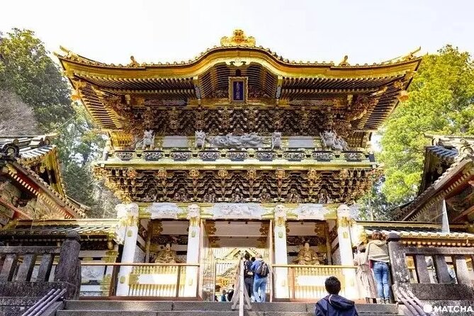 Full Day Nikko Private Tour With Multilingual Chauffeur - Booking and Cancellation Policy