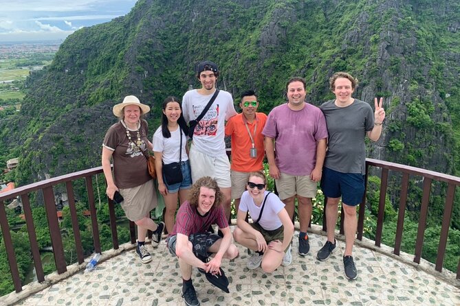 Full-Day Ninh Binh Highlights Tour From Hanoi - Exclusions