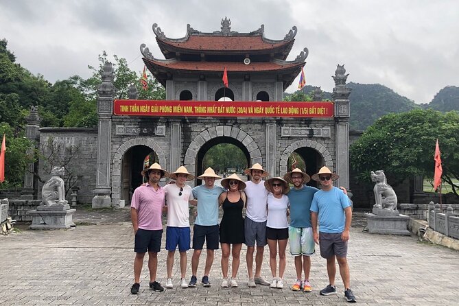 Full-Day Ninh Binh Highlights Tour From Hanoi - Cancellation Policy