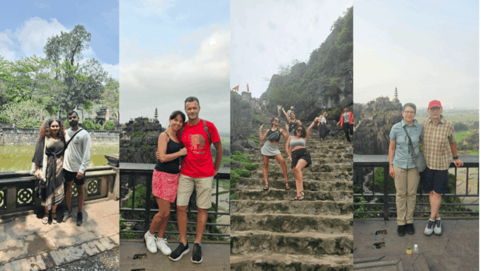 FULL DAY NINH BINH: HOA LU & TRANG AN EXCLUSIVE - Frequently Asked Questions