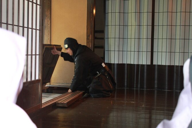 Full-Day Ninja Unique Experience in Iga - Cancellation and Refund Policy