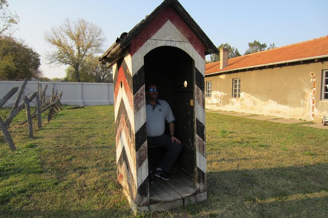 Full-Day Nis and Serbian History Tour From Sofia - Additional Information