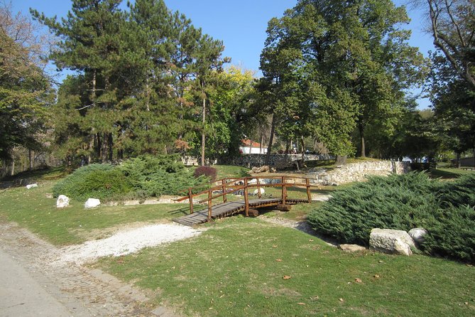 Full-Day Nis and Serbian History Tour From Sofia - Logistics and Transportation