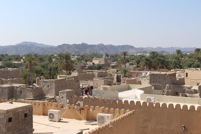 Full Day Nizwa & Jebel Akhdar Shared Tour - Traveler Reviews