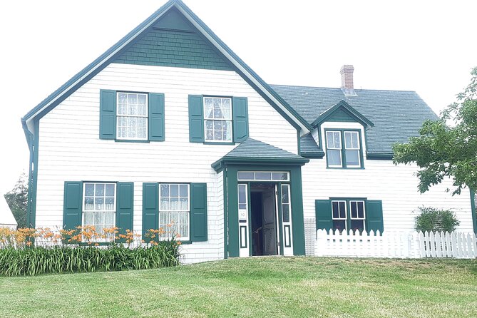 Full Day North and South Shore Prince Edward Island Tour - Operated by Jacks Tours